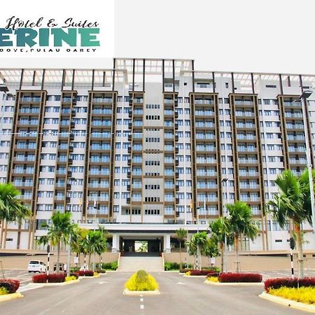 Amverton Cove Golf & Island Resort Banting  Ngoại thất bức ảnh