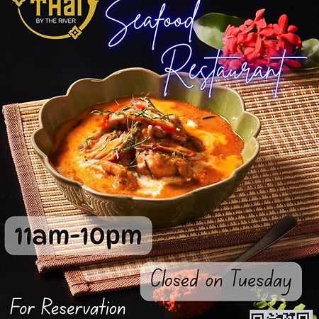 Amverton Cove Golf & Island Resort Banting  Ngoại thất bức ảnh