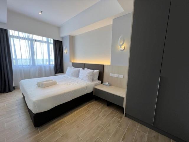 Amverton Cove Golf & Island Resort Banting  Ngoại thất bức ảnh