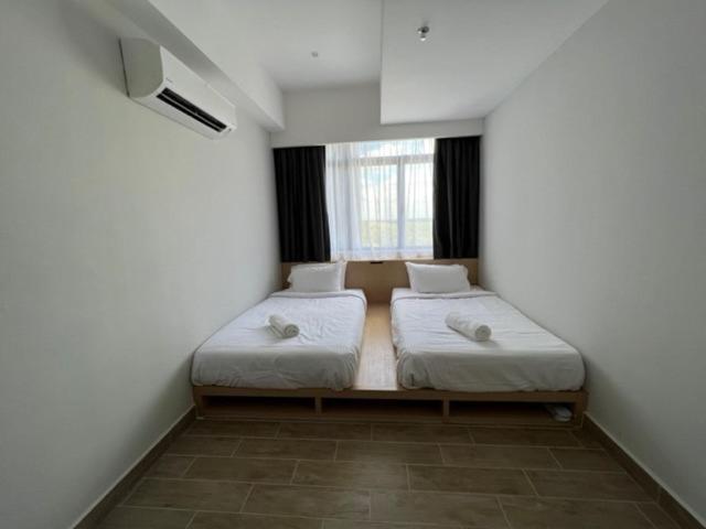 Amverton Cove Golf & Island Resort Banting  Ngoại thất bức ảnh