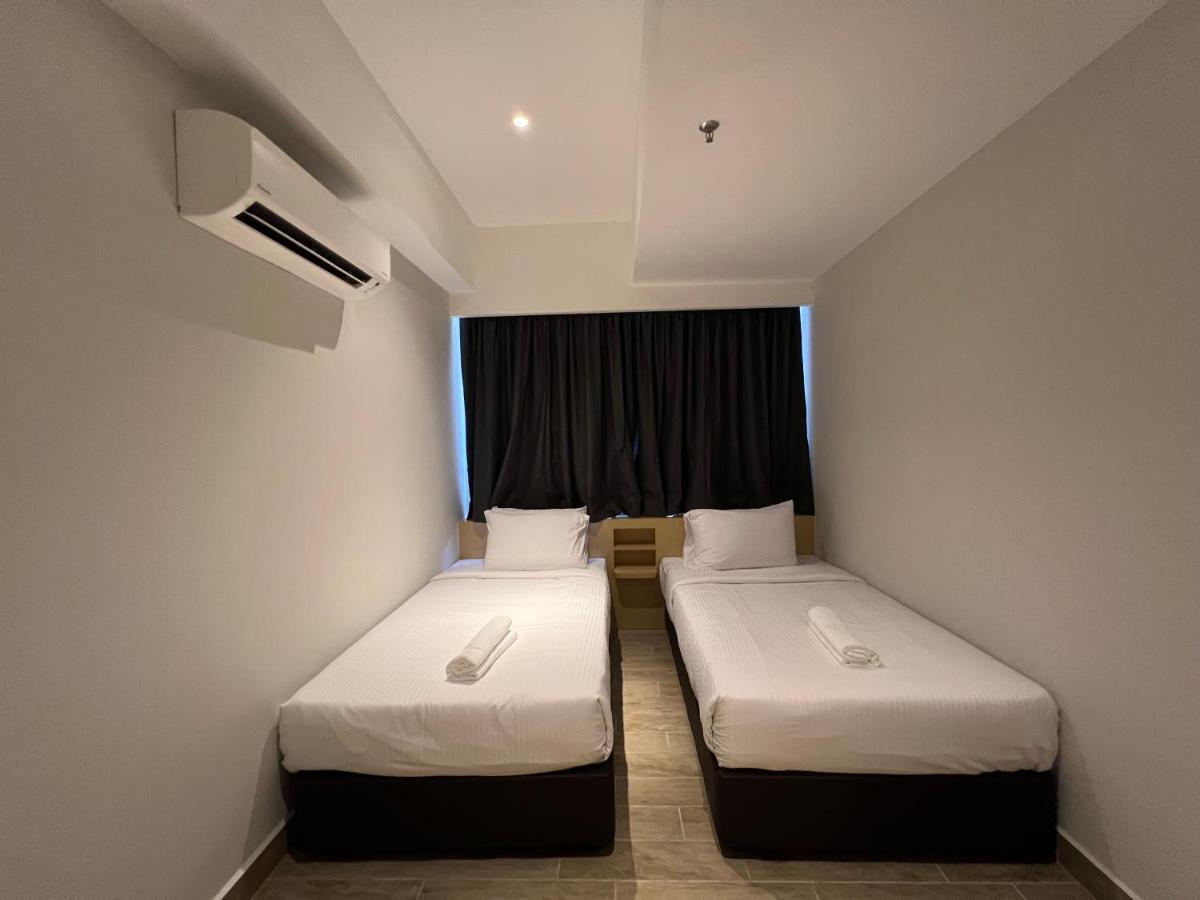 Amverton Cove Golf & Island Resort Banting  Ngoại thất bức ảnh
