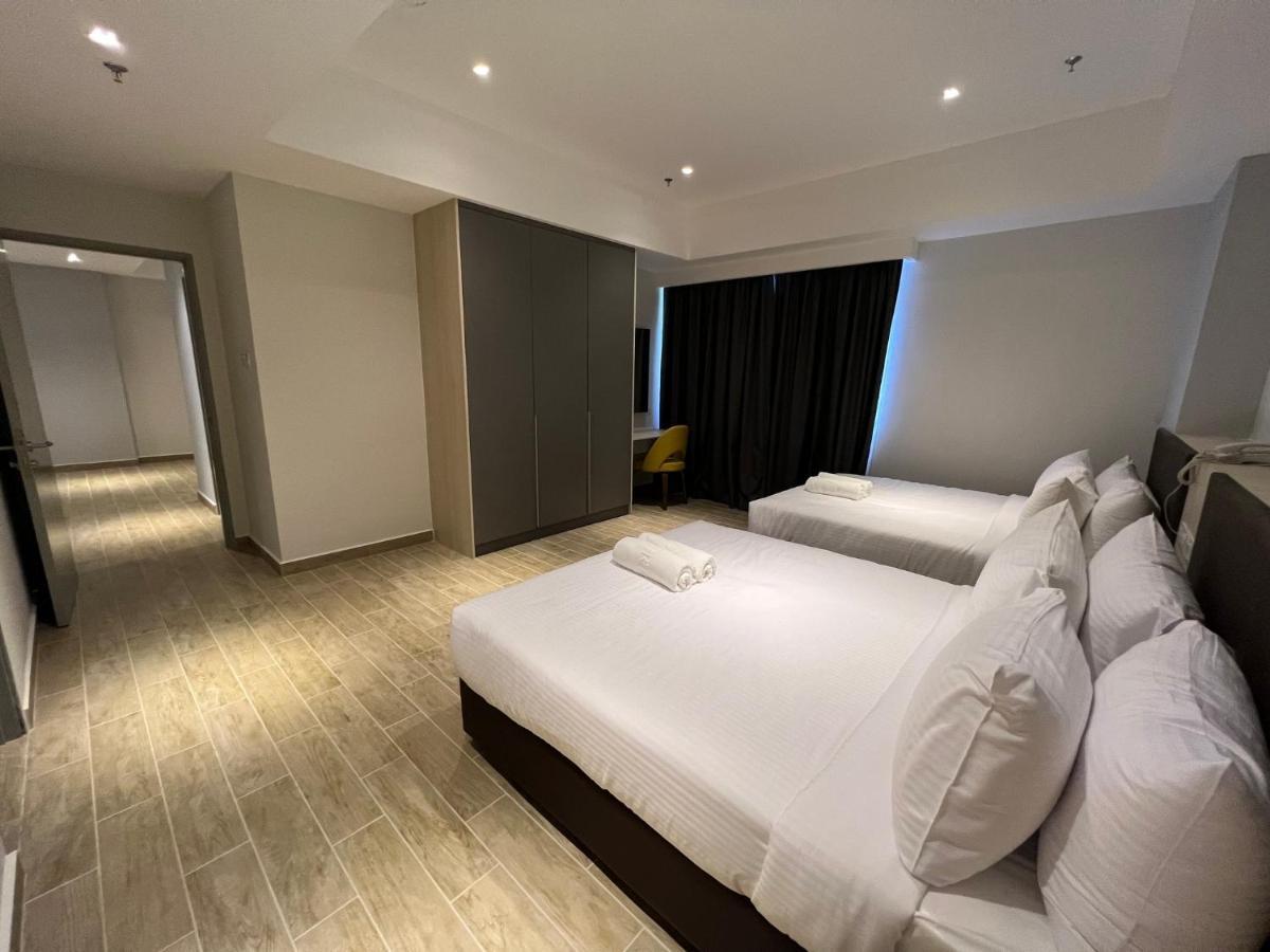 Amverton Cove Golf & Island Resort Banting  Ngoại thất bức ảnh