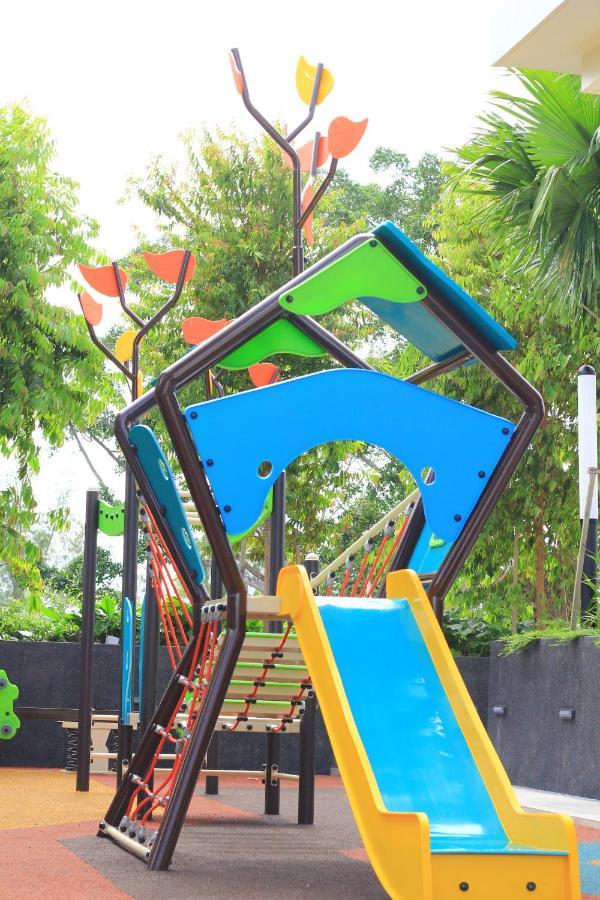 Amverton Cove Golf & Island Resort Banting  Ngoại thất bức ảnh