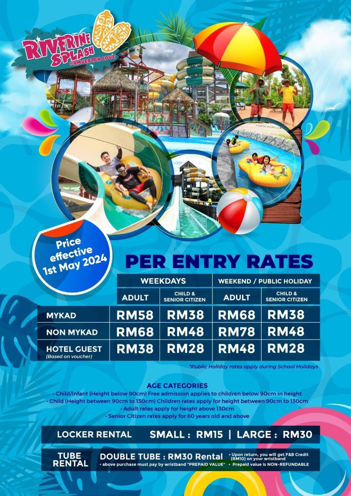 Amverton Cove Golf & Island Resort Banting  Ngoại thất bức ảnh