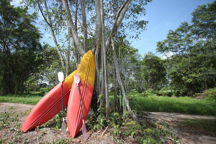 Amverton Cove Golf & Island Resort Banting  Ngoại thất bức ảnh