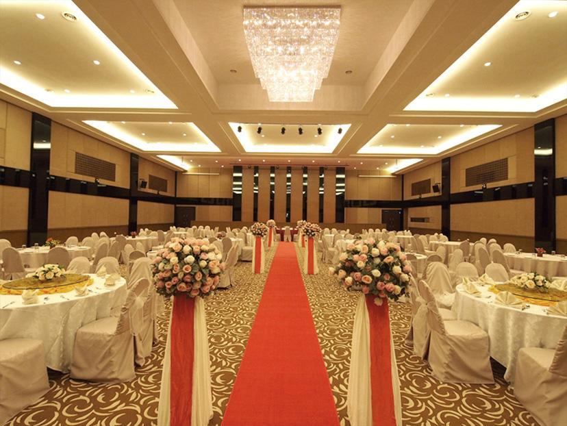 Amverton Cove Golf & Island Resort Banting  Ngoại thất bức ảnh